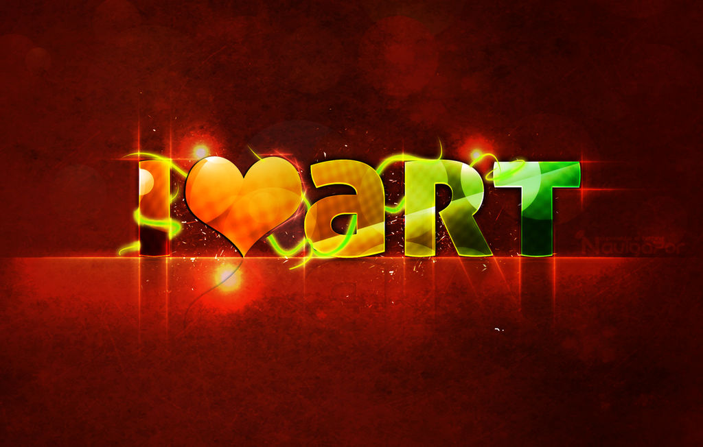 I-love-ART