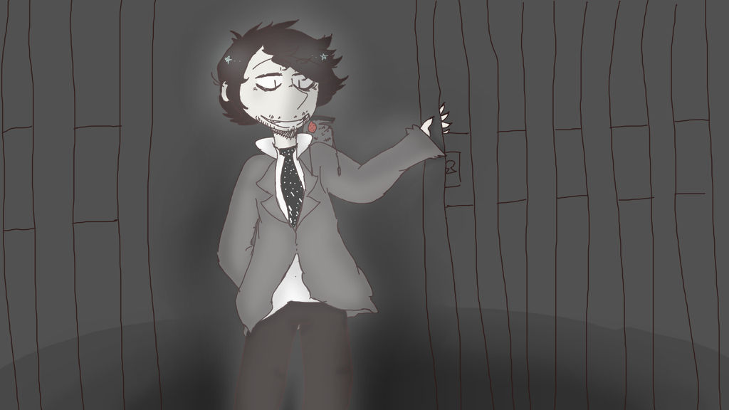 Humanreck Perfect little human wreck by nefario-us on DeviantArt