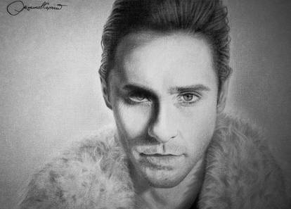 Jared Leto