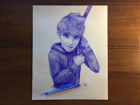 Jack Frost