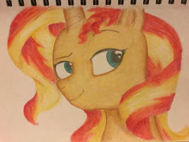 Sunset Shimmer