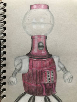 Tom Servo