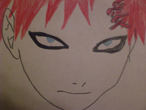 garra by AndiNarutoLover on DeviantArt