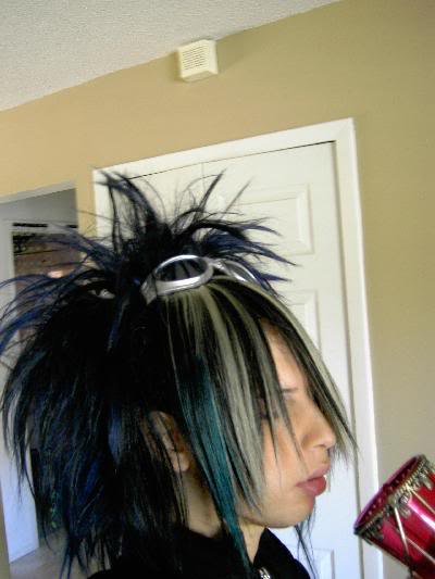 God, Dahvie