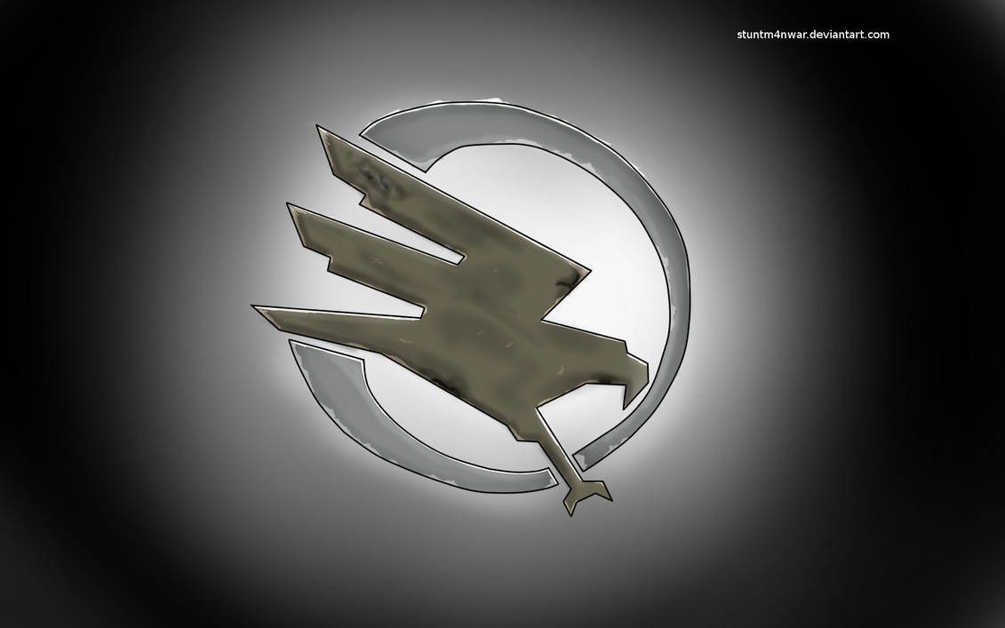Gdi Insignia Gdi by stuntm4nwar on DeviantArt