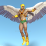 Son Of Hawkman