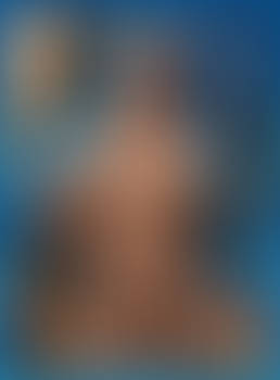 Handsome Hung Leon Kennedy