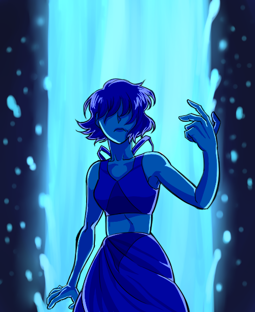 Lapis Lazuli