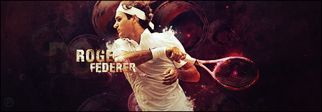 Roger Federer