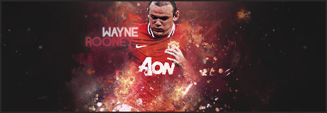 Wayne Rooney