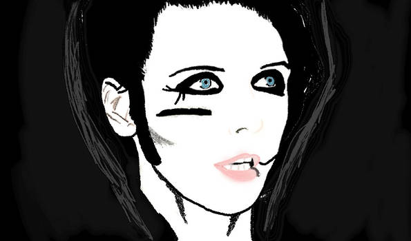 Andy sixx