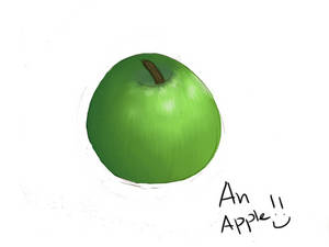 Apple - Practice