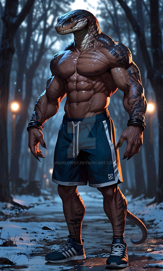 Adoptable anthro character ( closed) by Lunaflows7 on DeviantArt