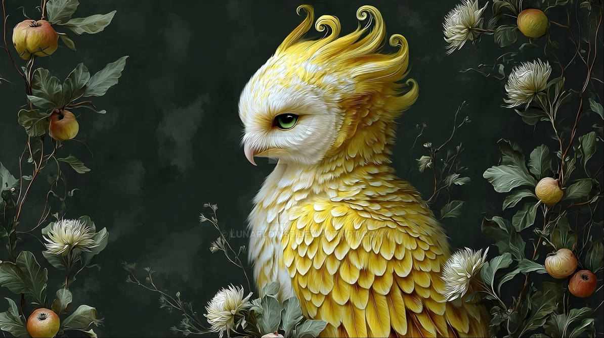 Fantasy Riding Birds Adoptable fantasy bird ( closed) by Lunaflows7 on DeviantArt