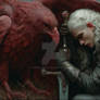 Adoptable epic movie scene ( closed)