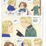 APH- What's happening there?