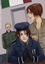 APH- What he really wanted