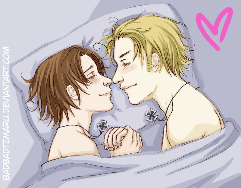 APH- Cuddle