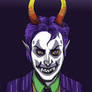 Joker!Gamzee