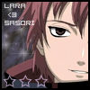 Lara love Sasori