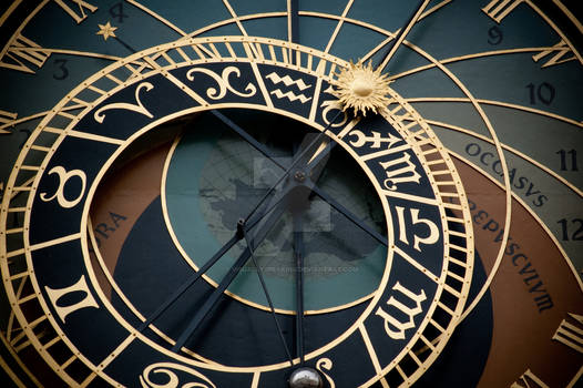 Astronomical Clock