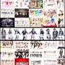 Girls' Generation Wallpaper