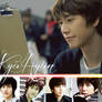 KyuHyun Wallpaper