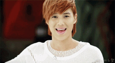 Lee TaeMin GIF Part II