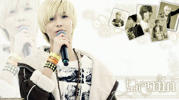 Lee TaeMin =^~^=