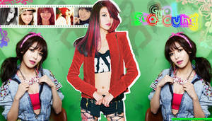 .~I GoT a BoY~. GirlS' GeneRATioN *SOOYounG*