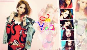 .~I GoT a BoY~. GirlS' GeneRATioN *YooNA*