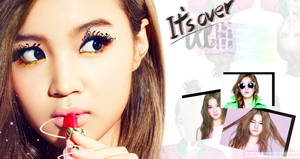 Lee Hi Wallpaper