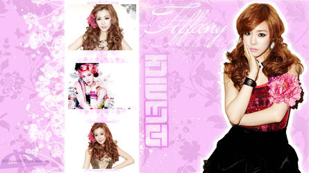 Tiffany Twinkle~