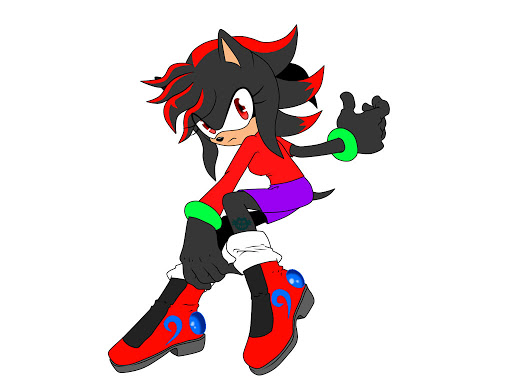 New Deval (Eggman Style)