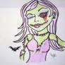 Zombie Girl