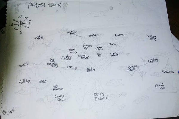 Old Lol Map old map lol by chihuahuafire on DeviantArt