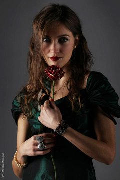 Barbara BARALDI By Mercylesspain On DeviantArt barbara-baraldi-by-mercylesspain-on-deviantart