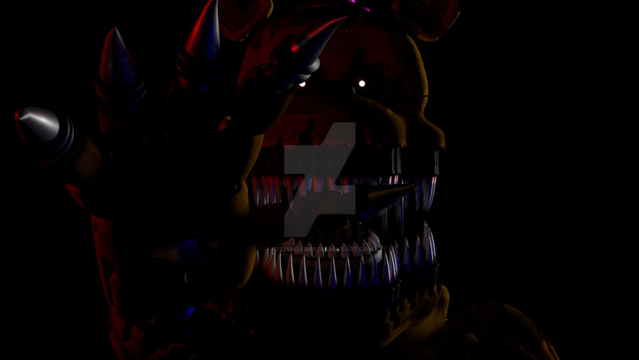 NFB by a1234agamer on DeviantArt