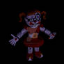 Circus Baby