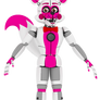 Funtime Foxy V2