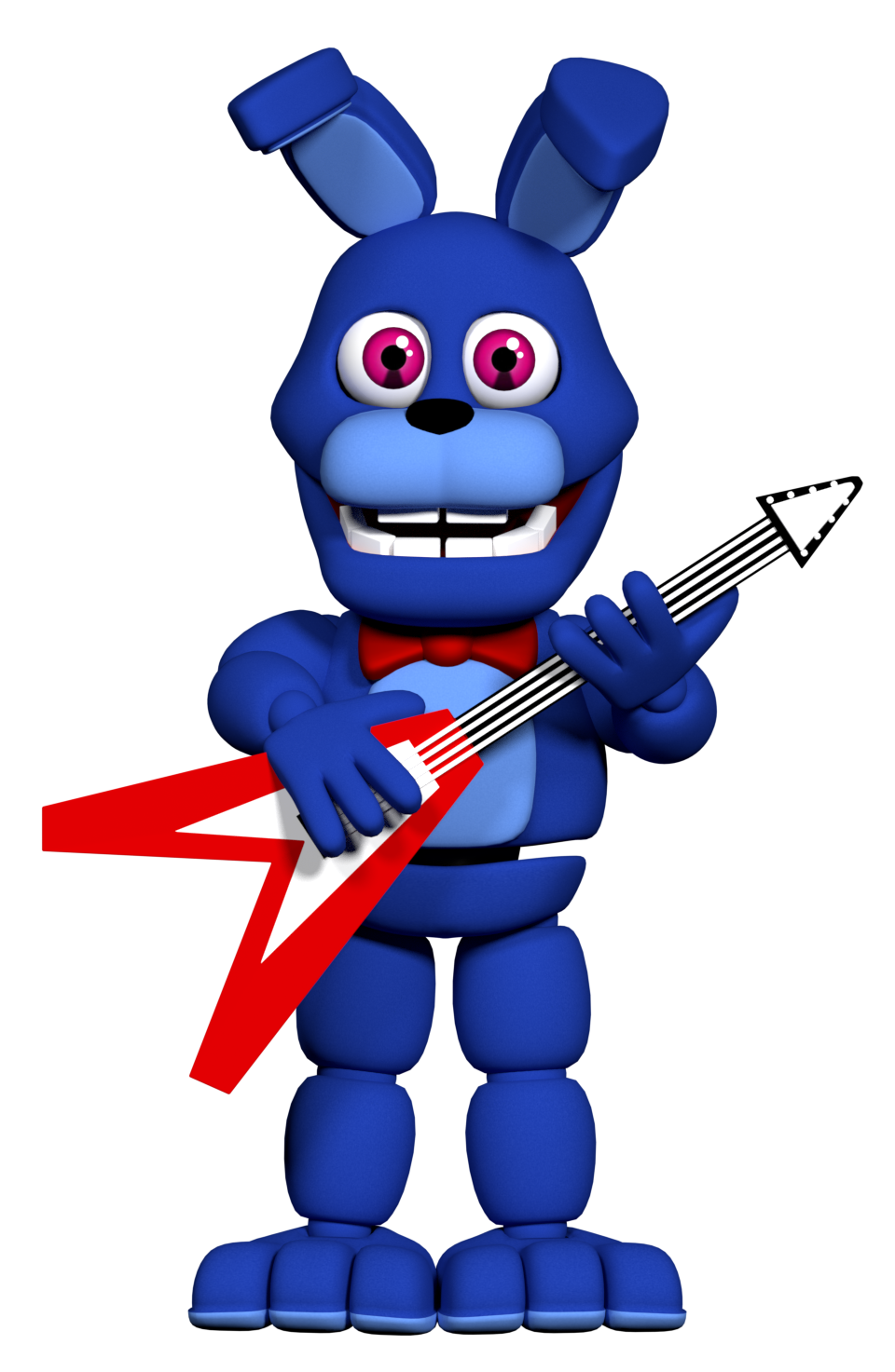 Adventure Bonnie by a1234agamer on DeviantArt Adventure Bonnie by a1234agamer on DeviantArt