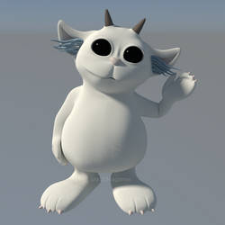 Ned V2 with reddit's watermark by a1234agamer