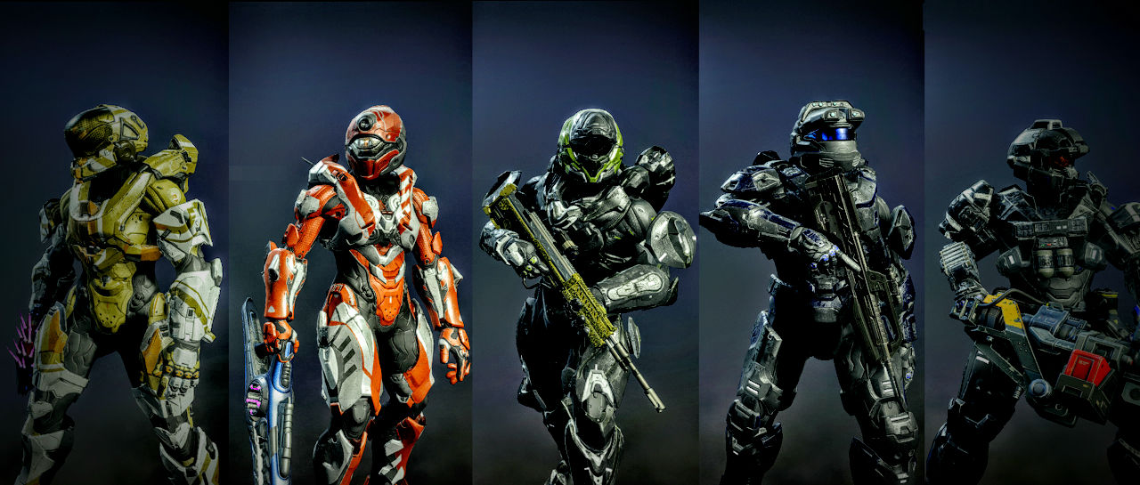 Fireteam Split Stack Fireteam Longshot by Arbiter376 on DeviantArt