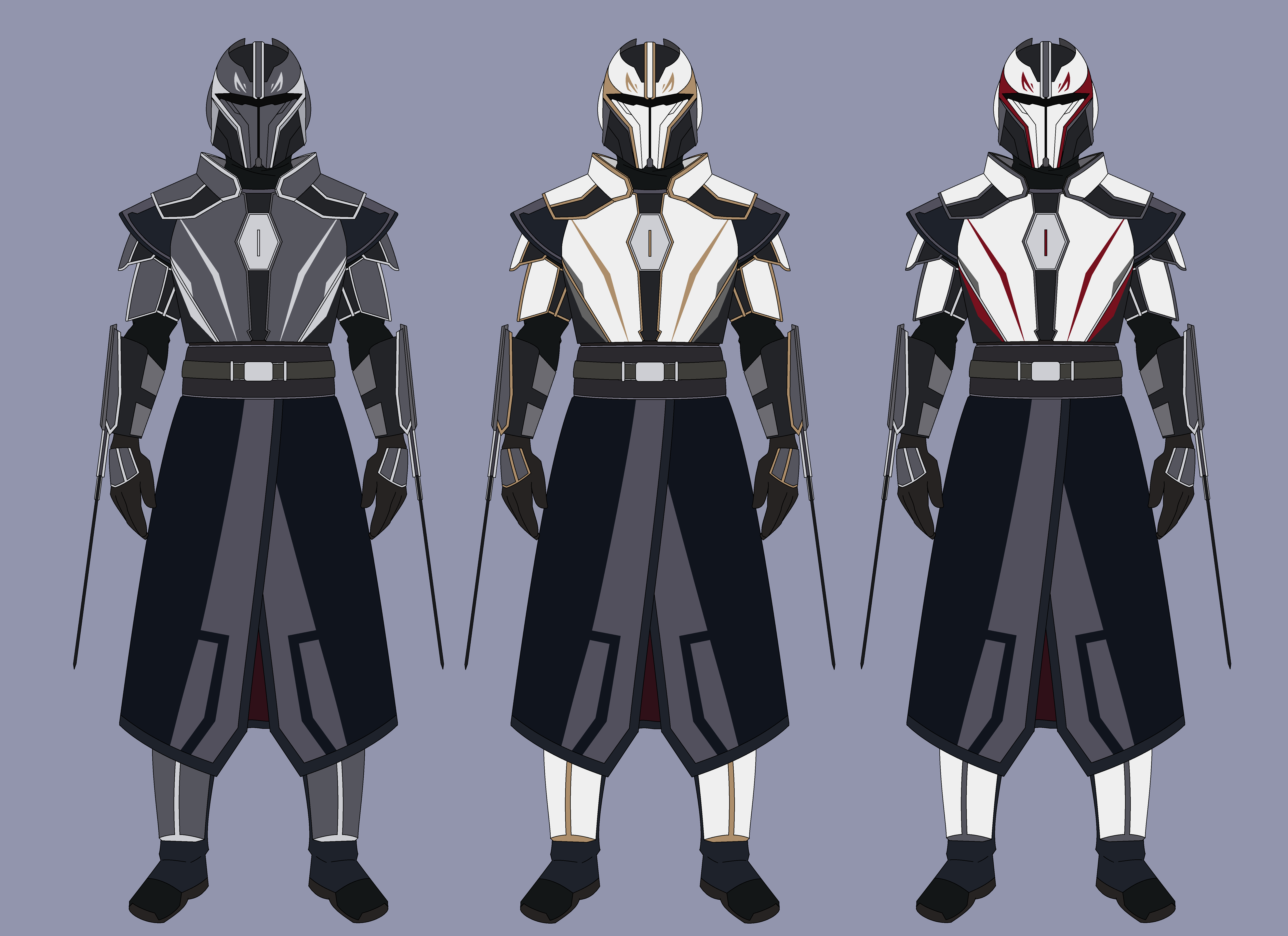 Leader Armor Design El-Vatar's House Vardum Leader Armor Ideas by Arbiter376 on DeviantArt