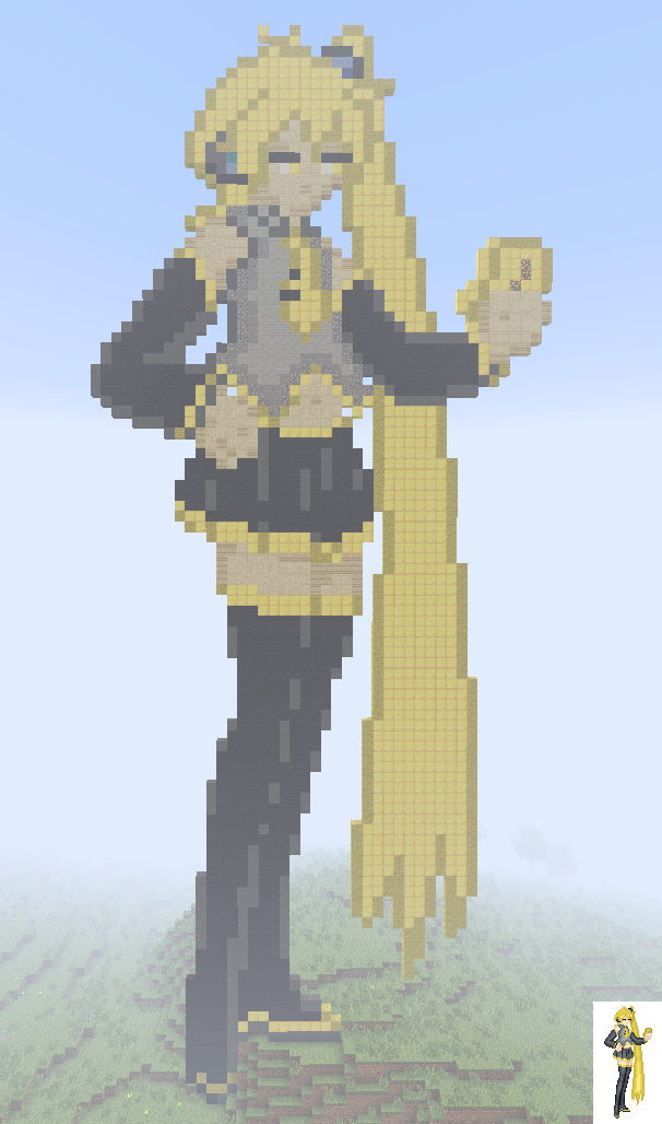 MinecraftTerrainArt DeviantArt Gallery
