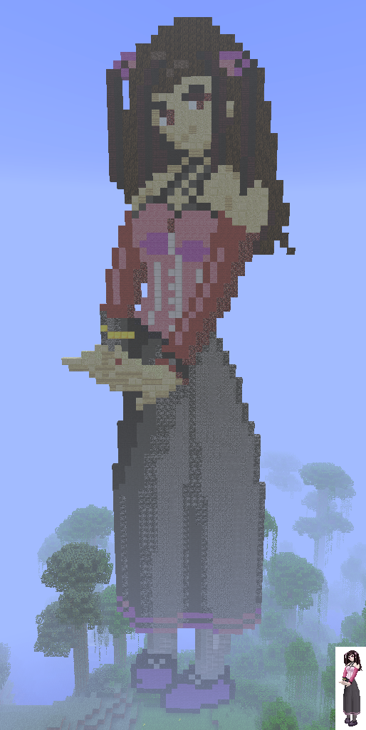 Ruby In Minecraft By Cybersamurai270 On Deviantart Ruby In Minecraft By Cybersamurai270 On Deviantart