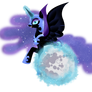 Nightmare Moon