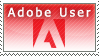 Adobe User Stamp by EmeraldParrot