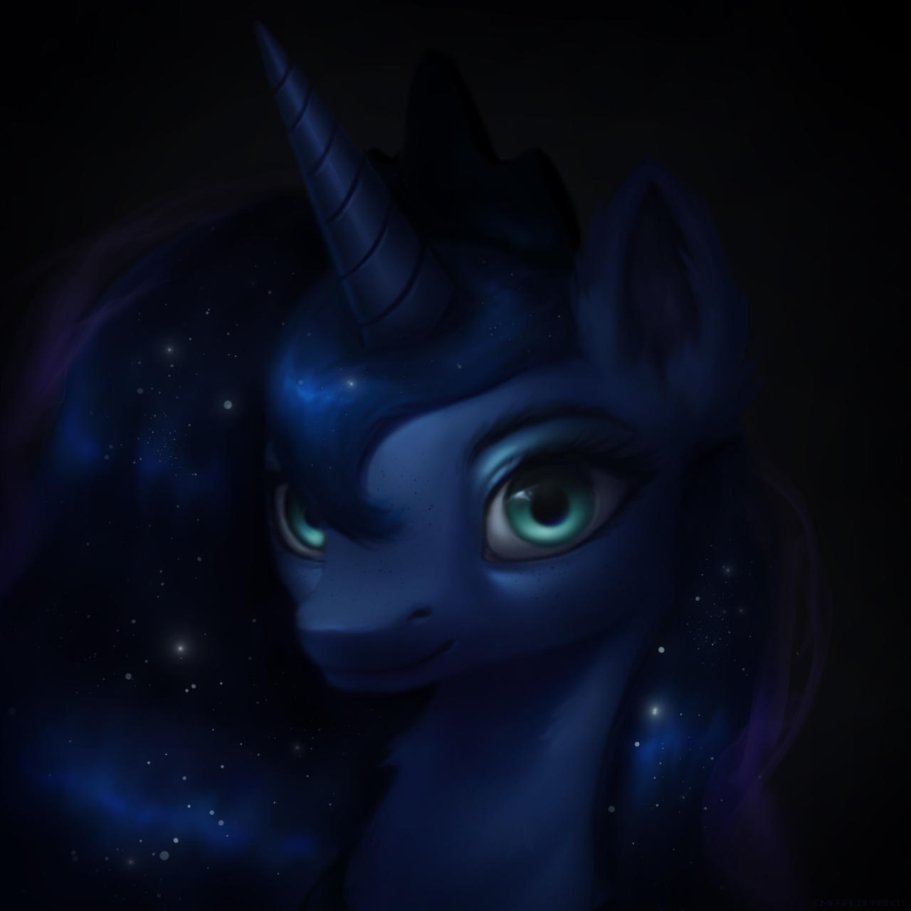 Luna Doodle