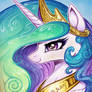 Celestia Portrait